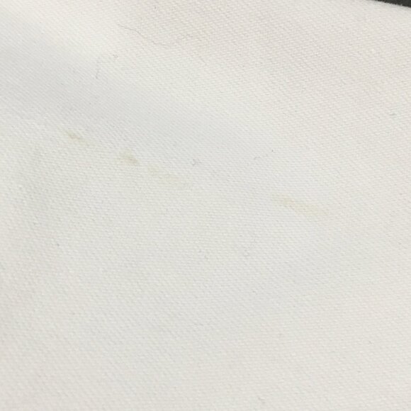 LAFAYETTE 148 New York Eggshell/White Double Slit Hem Denim Blazer Jacket - Picture 11 of 13